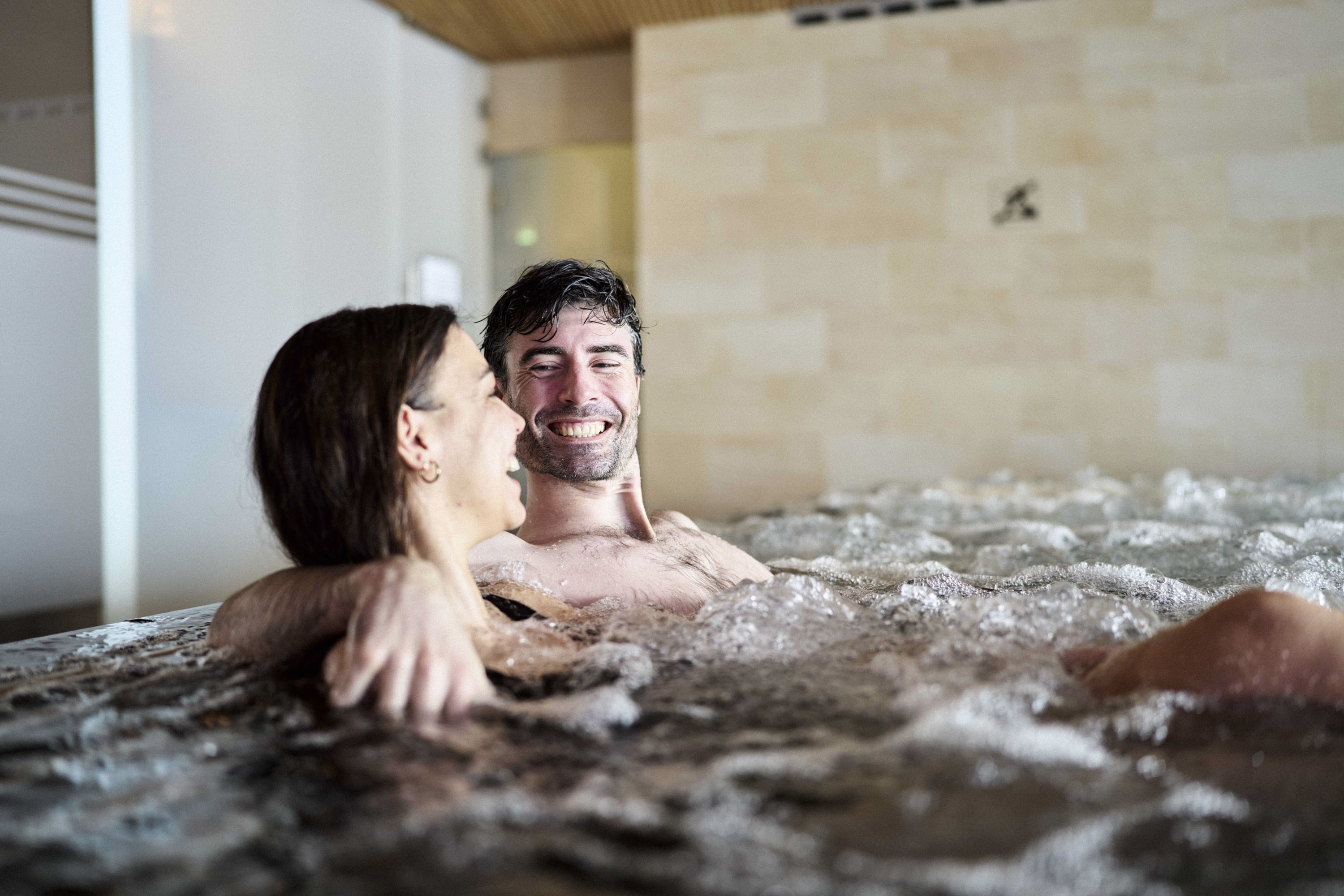 Hotels an der Piste - Rodeln - Österreich - Hotel Steffisalp