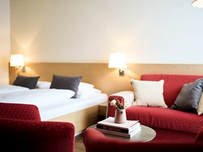 Hotels an der Piste - Mellau - Hotel Steffisalp