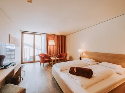 Hotels an der Piste - Mellau - Hotel Steffisalp