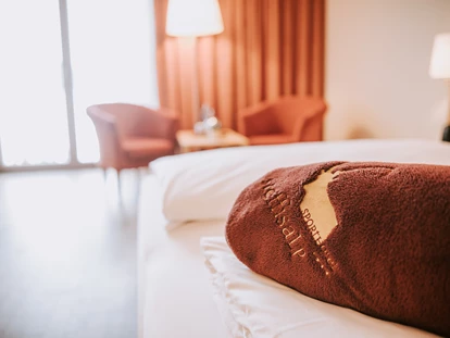 Hotels an der Piste - Mellau - Hotel Steffisalp