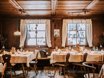 Hotels an der Piste - Mellau - Hotel Steffisalp