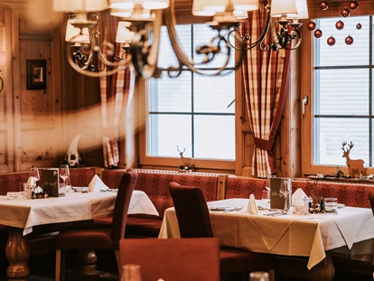 Hotels an der Piste - Mellau - Hotel Steffisalp