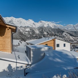 Skihotel: Panorama Lodge Schladming