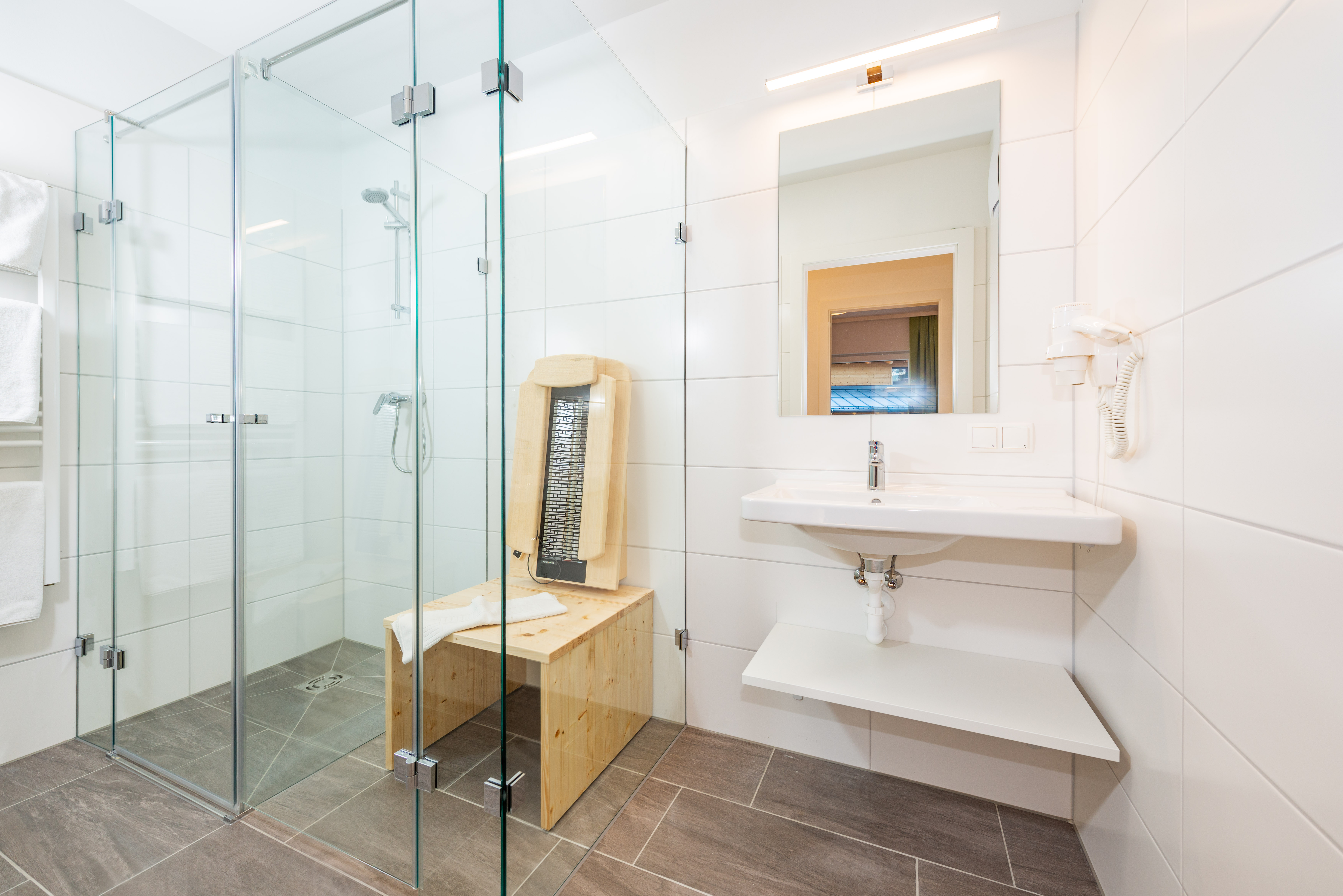 Skihotel: Panorama Lodge Schladming