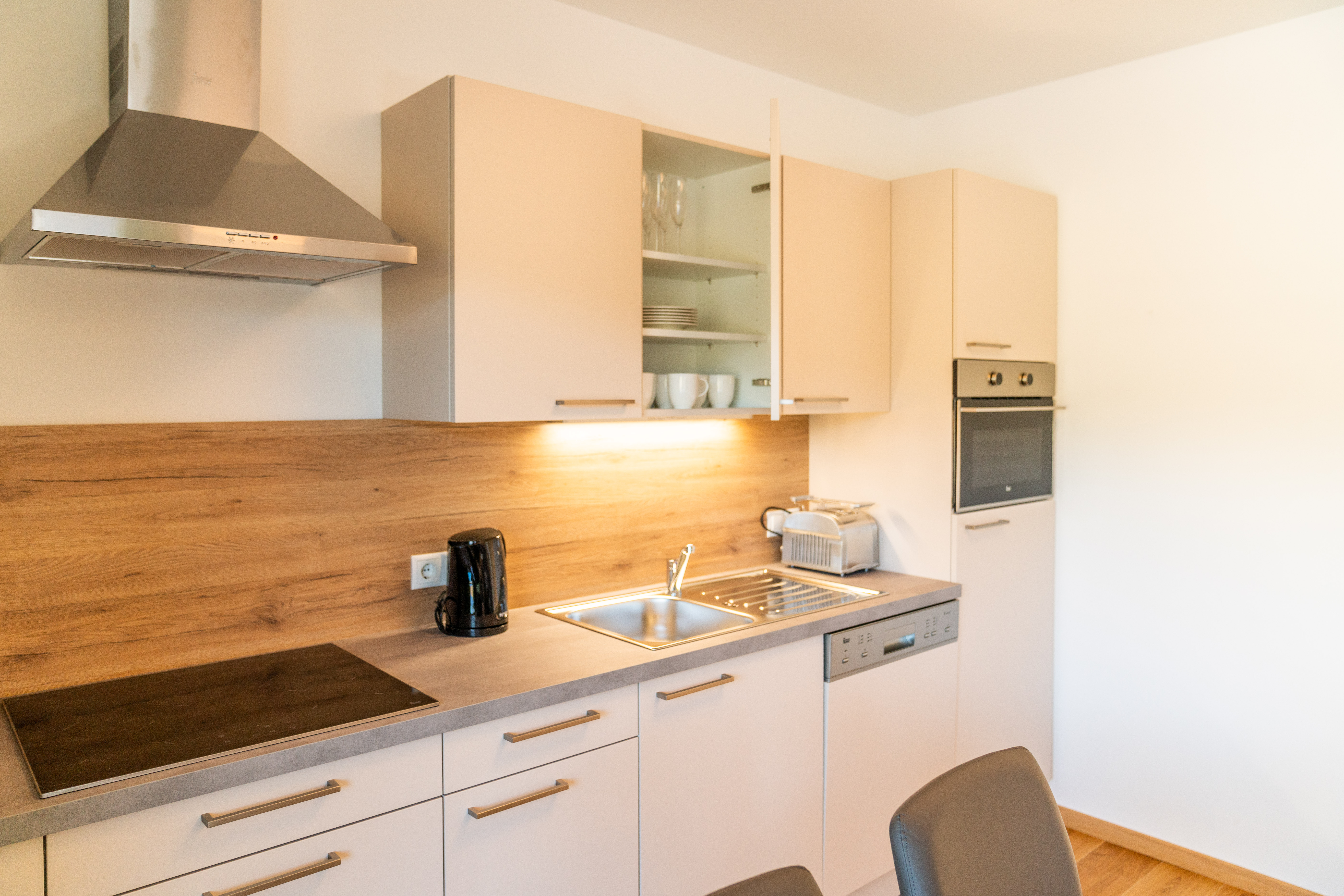 Skihotel: Panorama Lodge Schladming