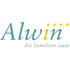 Skihotel: Logo Pension Alwin - Pension Alwin