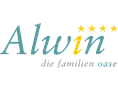 Skihotel: Logo Pension Alwin - Pension Alwin