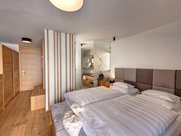 Hotel Schöne Aussicht Zimmerkategorien Doppelzimmer Klassik
