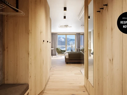 Hotels an der Piste - PLZ 6531 (Österreich) - neue Zimmer ab Nov 2022 - Hotel Schöne Aussicht