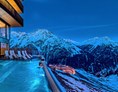 Skihotel: Infinity Outdoor-Poole - Hotel Schöne Aussicht