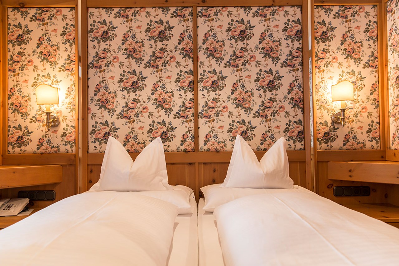 Hotel Bergwelt Zimmerkategorien Juniorsuite Kat. A3