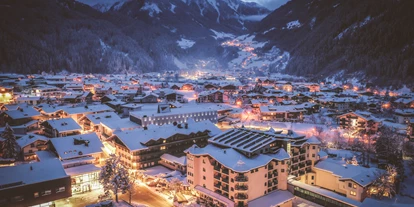 Hotels an der Piste - Skiraum: vorhanden - Rohrberg (Rohrberg) - Sport & Spa Hotel Strass