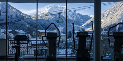 Hotels an der Piste - Skiraum: vorhanden - Rohrberg (Rohrberg) - Sport & Spa Hotel Strass