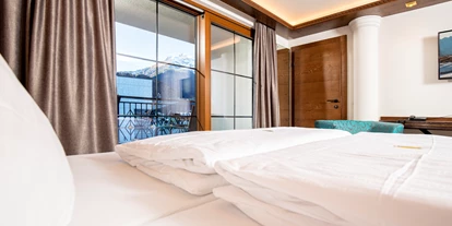 Hotels an der Piste - Skiraum: vorhanden - Rohrberg (Rohrberg) - Sport & Spa Hotel Strass