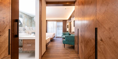 Hotels an der Piste - Skiraum: vorhanden - Rohrberg (Rohrberg) - Sport & Spa Hotel Strass