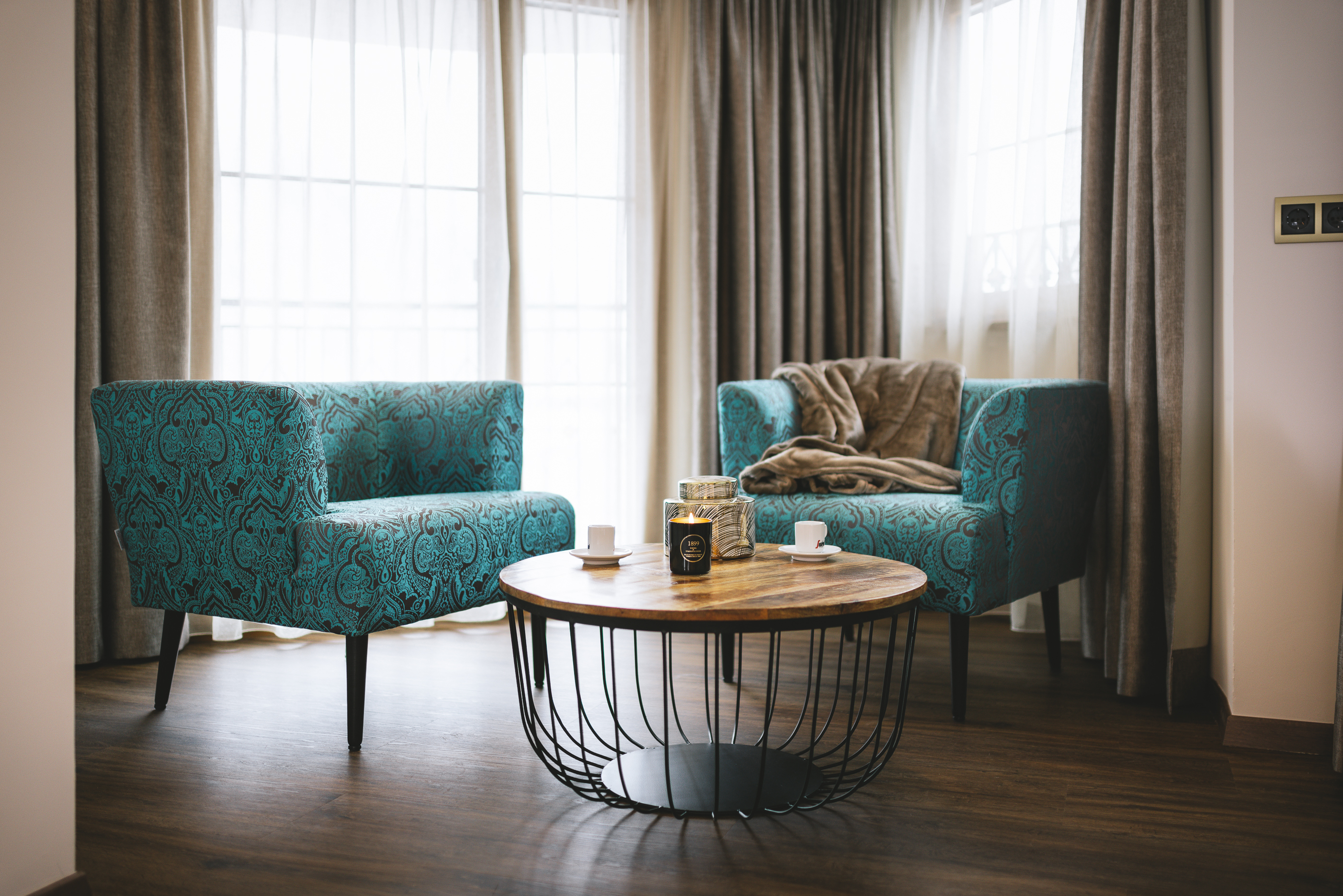 Skihotel: Sport & Spa Hotel Strass