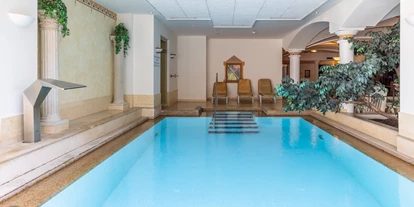Hotels an der Piste - Skiraum: vorhanden - Rohrberg (Rohrberg) - Sport & Spa Hotel Strass