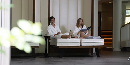 Hotels an der Piste - Skiraum: vorhanden - Rohrberg (Rohrberg) - Sport & Spa Hotel Strass