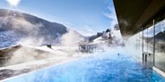 Hotels an der Piste - Parkplatz: kostenlos beim Hotel - Sportbecken  - DAS EDELWEISS - Salzburg Mountain Resort