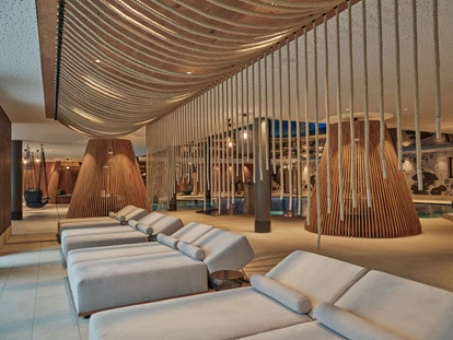 Hotels an der Piste - Mallnitz - Family Mountain Spa - DAS EDELWEISS Salzburg Mountain Resort