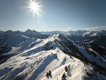Hotels an der Piste - Mallnitz - DAS EDELWEISS Salzburg Mountain Resort