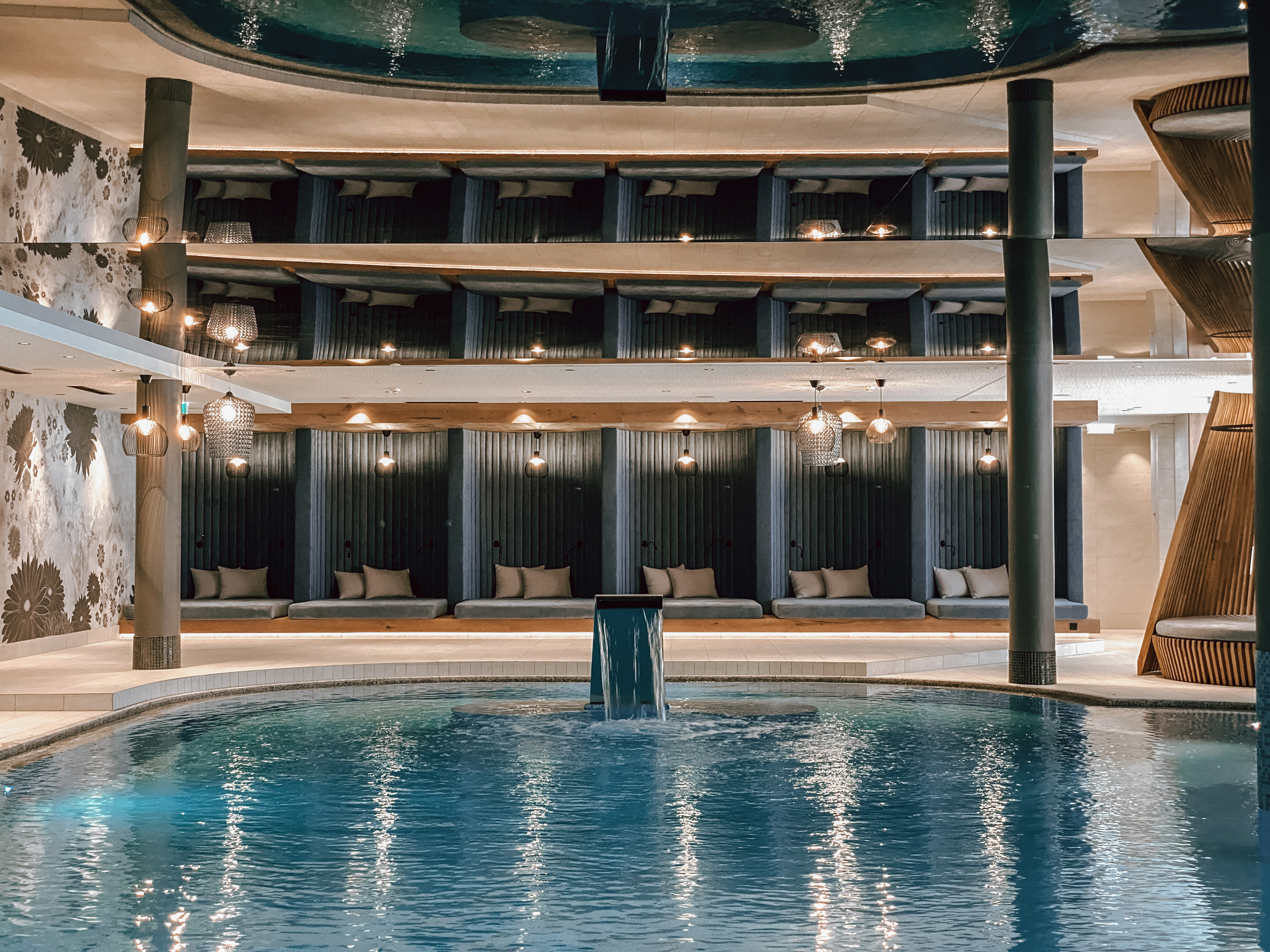 Hotels an der Piste - Österreich - Family Mountain Spa - DAS EDELWEISS Salzburg Mountain Resort