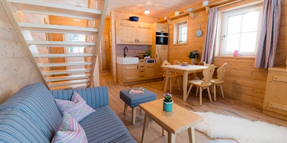 Hotels an der Piste - Skiverleih - Wohnraum im Troadkastn - Narzissendorf Zloam