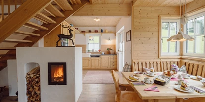 Hotels an der Piste - Skiverleih - Wohnraum im Ferienhaus Gössl - Narzissendorf Zloam