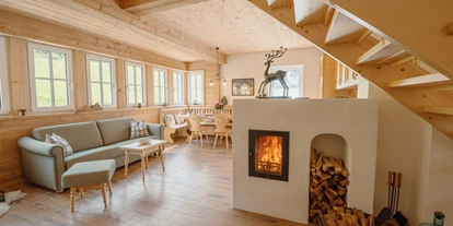 Hotels an der Piste - Skiverleih - Wohnraum im Ferienhaus Grundlsee - Narzissendorf Zloam