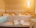 Skihotel: Grundlsee Sauna - Narzissendorf Zloam