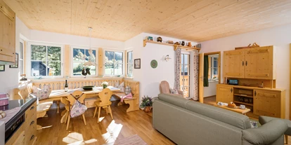 Hotels an der Piste - Skiverleih - Apartment Kontrabass - Narzissendorf Zloam