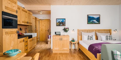 Hotels an der Piste - Skiverleih - Apartment Tuba - Narzissendorf Zloam