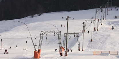 Hotels an der Piste - Skiverleih - Skilift direkt beim Narzissendorf Zloam - Narzissendorf Zloam