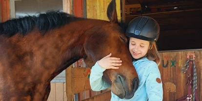 Hotels an der Piste - Skiverleih - Reiten im Narzissendorf Zloam - Narzissendorf Zloam