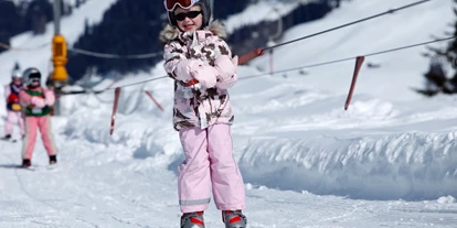 Hotels an der Piste - Skiverleih - Narzissendorf Zloam