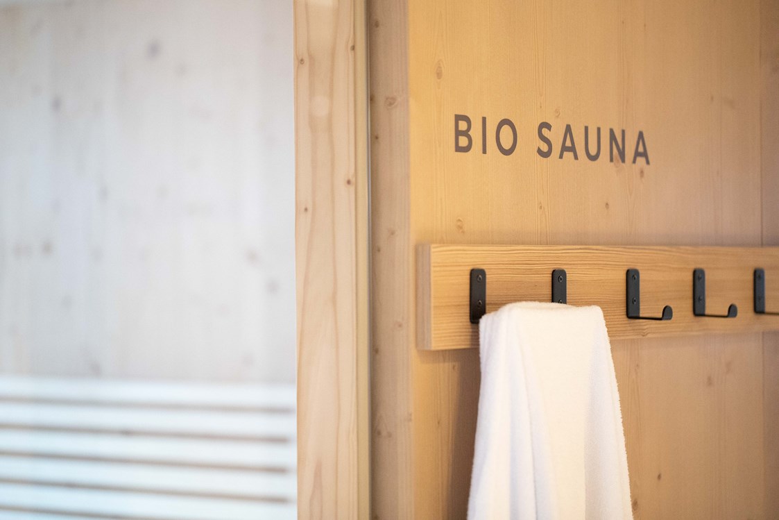 Skihotel: Bio Sauna - ALPRIMA Aparthotel Hinterstoder