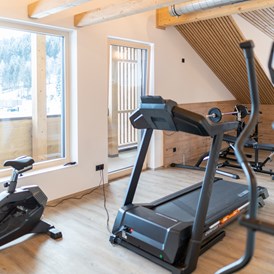 Skihotel: Fitnessraum - ALPRIMA Aparthotel Hinterstoder