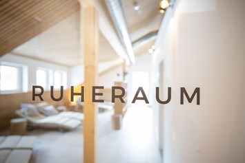 Skihotel: Ruheraum - ALPRIMA Aparthotel Hinterstoder