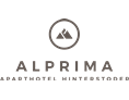 Skihotel: Logo - ALPRIMA Aparthotel Hinterstoder