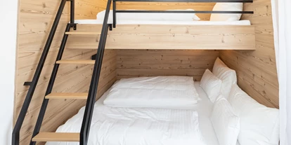 Hotels an der Piste - WLAN - Inzersdorf im Kremstal - Schlafbeispiel - ALPRIMA Aparthotel Hinterstoder