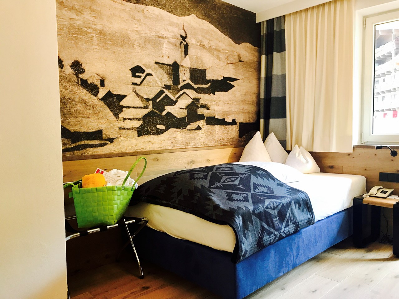 Hotel Kendler Zimmerkategorien Einzelzimmer