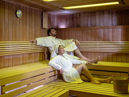 Hotels an der Piste - Skikurs direkt beim Hotel: für Kinder - Wellness- und Familienhotel Egger in TOP LAGE