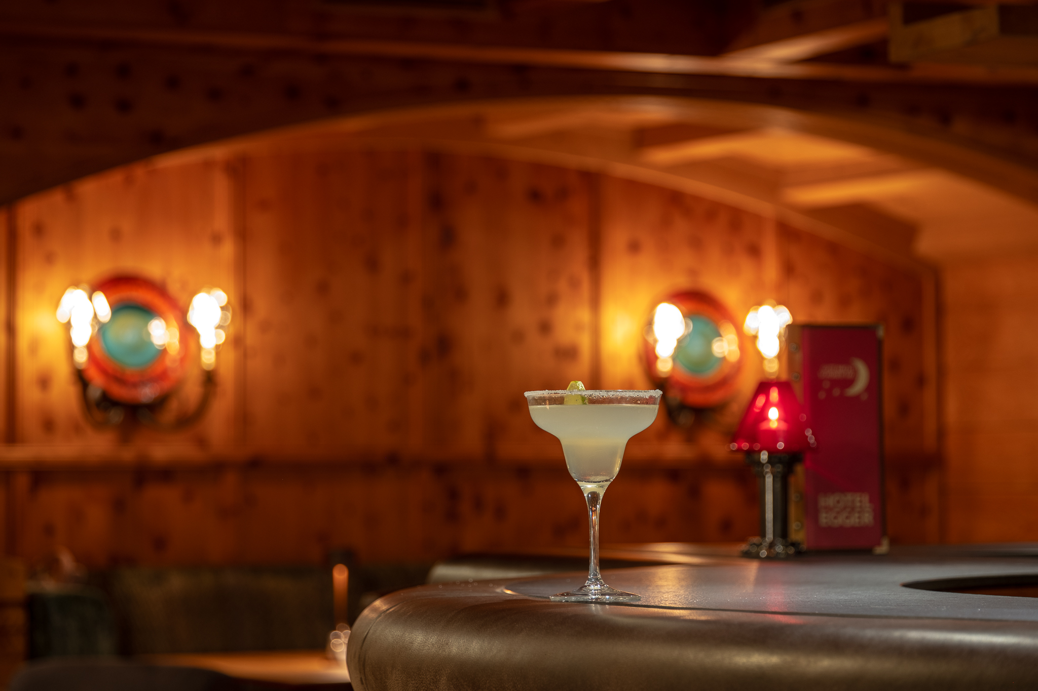 Skihotel: Wellness- und Familienhotel Egger in TOP LAGE