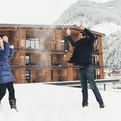 Skihotel - Hotel Nesslerhof