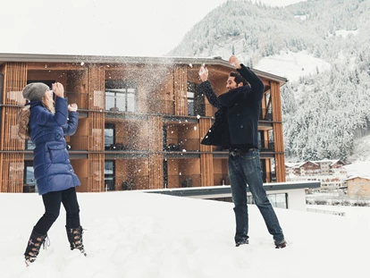 Hotels an der Piste - Mallnitz - Hotel Nesslerhof