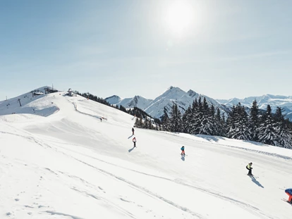 Hotels an der Piste - Mallnitz - Hotel Nesslerhof