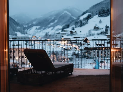 Hotels an der Piste - Mallnitz - Hotel Nesslerhof