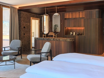 Hotels an der Piste - Mallnitz - Hotel Nesslerhof