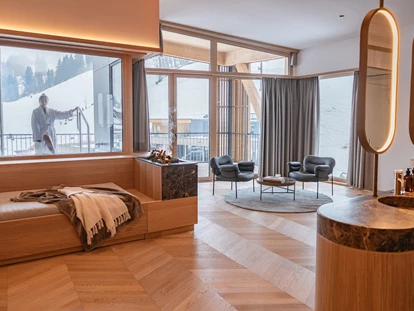 Hotels an der Piste - Mallnitz - Hotel Nesslerhof