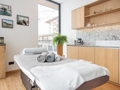 Hotels an der Piste - Mallnitz - Hotel Nesslerhof